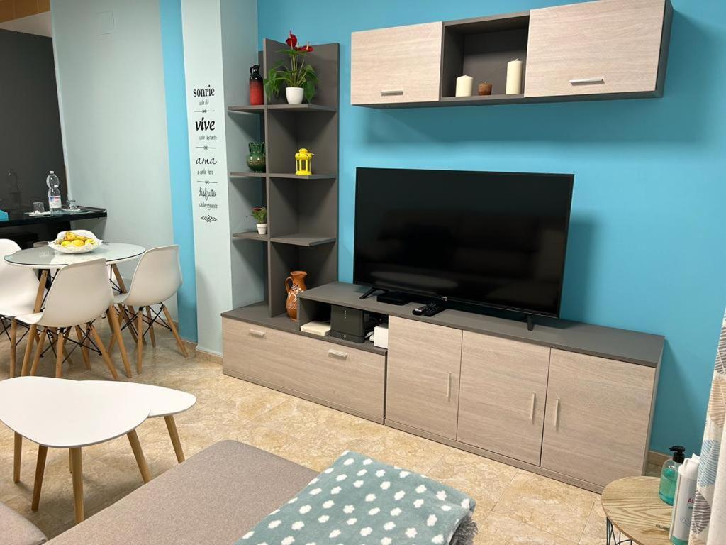 Apartamento Adrian Y Vanessa Vft/Ja/00086 Baeza Exterior foto