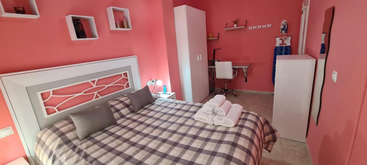 Apartamento Adrian Y Vanessa Vft/Ja/00086 Baeza Exterior foto
